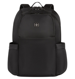 SWISSGEAR SWISSGEAR LAPTOP BACKPACK - 16 INCH BLACK