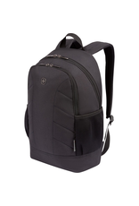 SWISSGEAR WENGER QUADMA LAPTOP BACKPACK 16 INCH BLACK