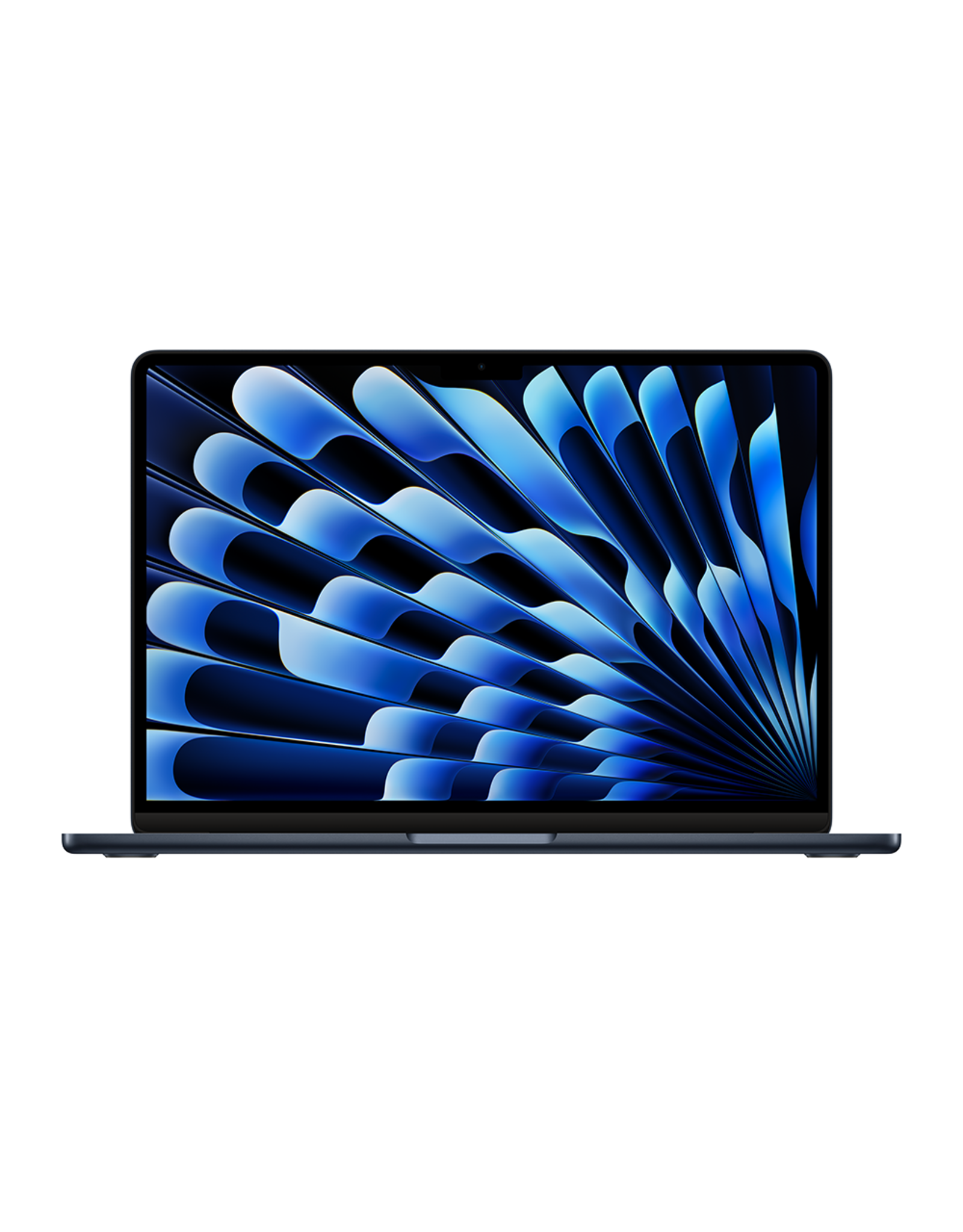 APPLE 13-INCH MACBOOK AIR M4 CHIP 10 CORE CPU 10-CORE GPU 24GB MEMORY 512GB SSD STORAGE