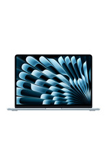 APPLE 13-INCH MACBOOK AIR M4 CHIP 10 CORE CPU 10-CORE GPU 24GB MEMORY 512GB SSD STORAGE