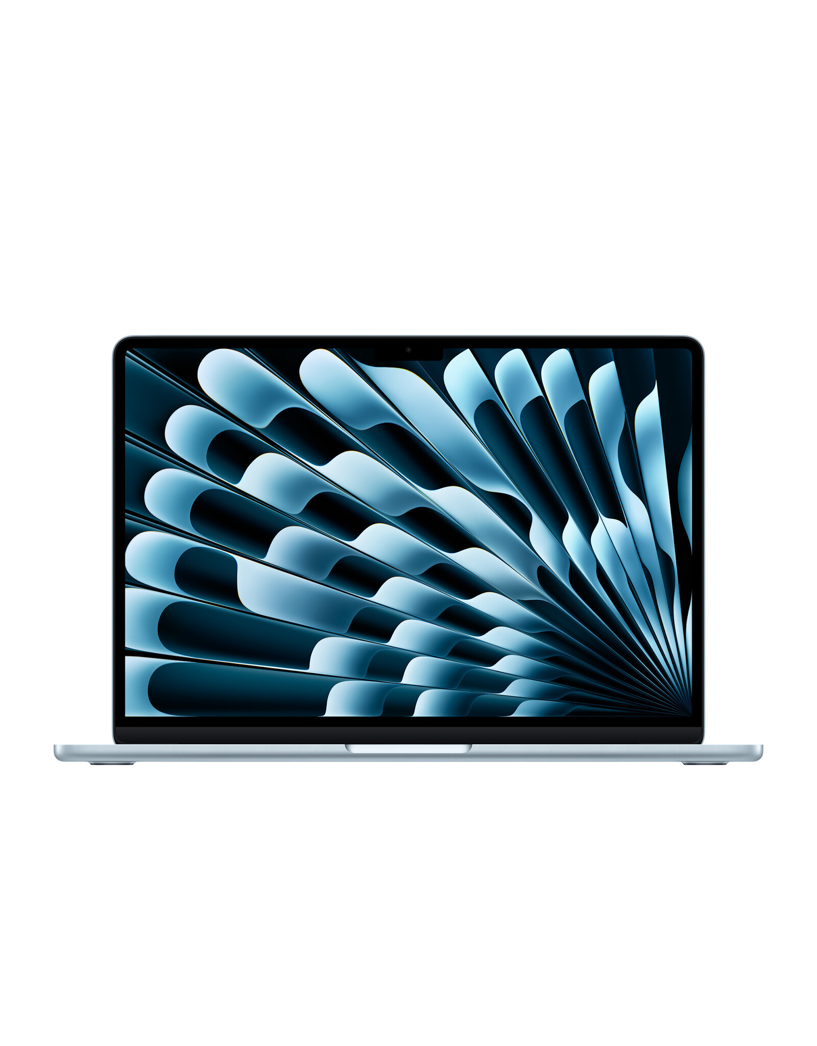APPLE 13-INCH MACBOOK AIR M4 CHIP 10 CORE CPU 10-CORE GPU 24GB MEMORY 512GB SSD STORAGE