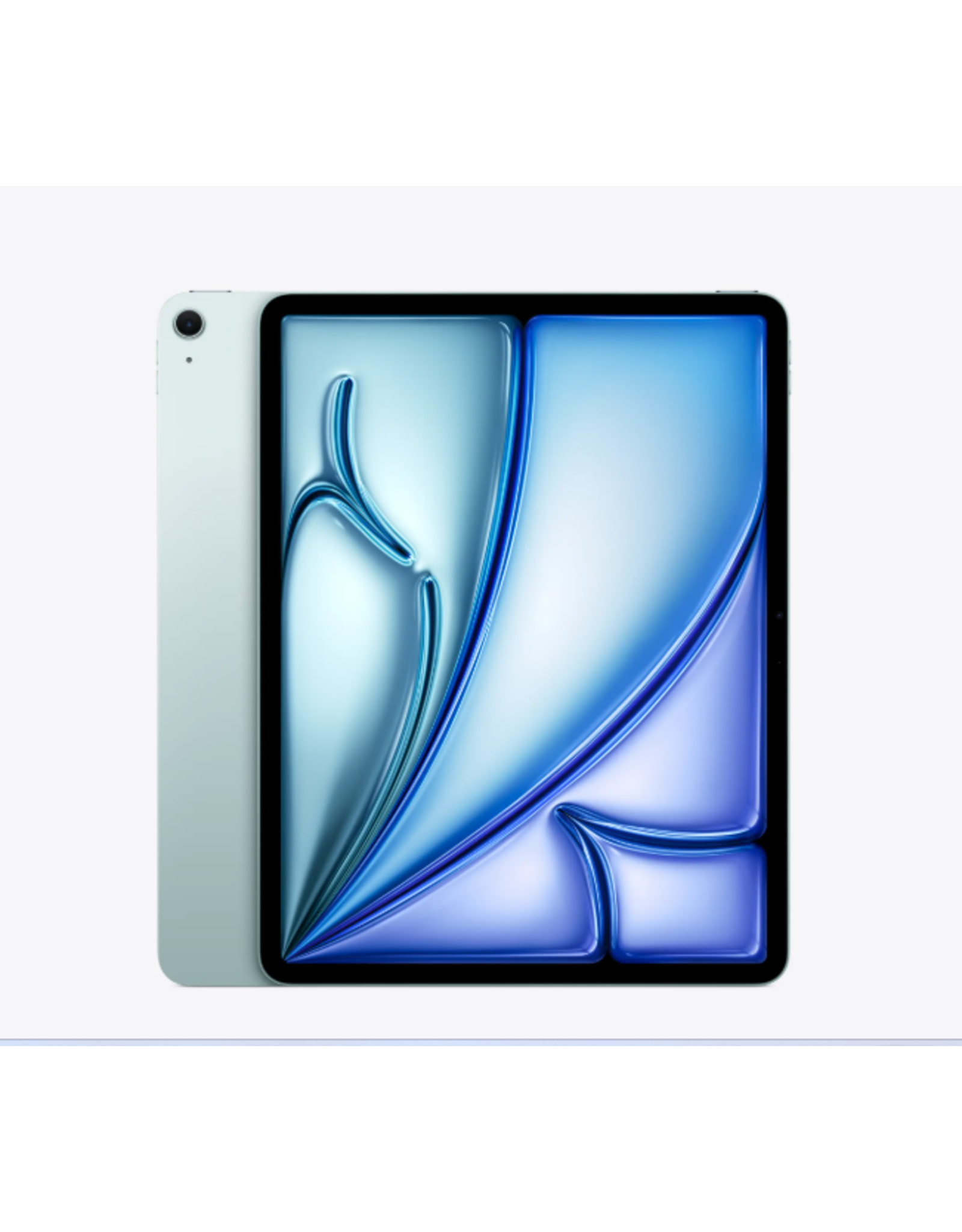 APPLE DEMO BLUE 13-INCH IPAD AIR 128GB (2024)