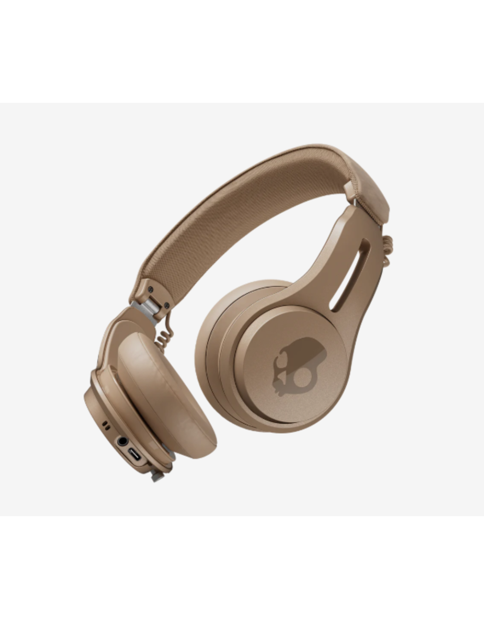 SKULLCANDY SKULLCANDY ICON ANC WIRELESS ON-EAR HEADPHONES - PRIMER