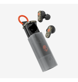 SKULLCANDY SKULLCANDY DIME EVO TRUE WIRELESS EARBUDS - REAL TREE