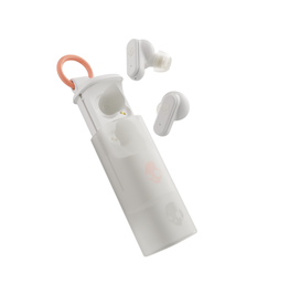 SKULLCANDY SKULLCANDY DIME EVO TRUE WIRELESS EARBUDS - WHITE