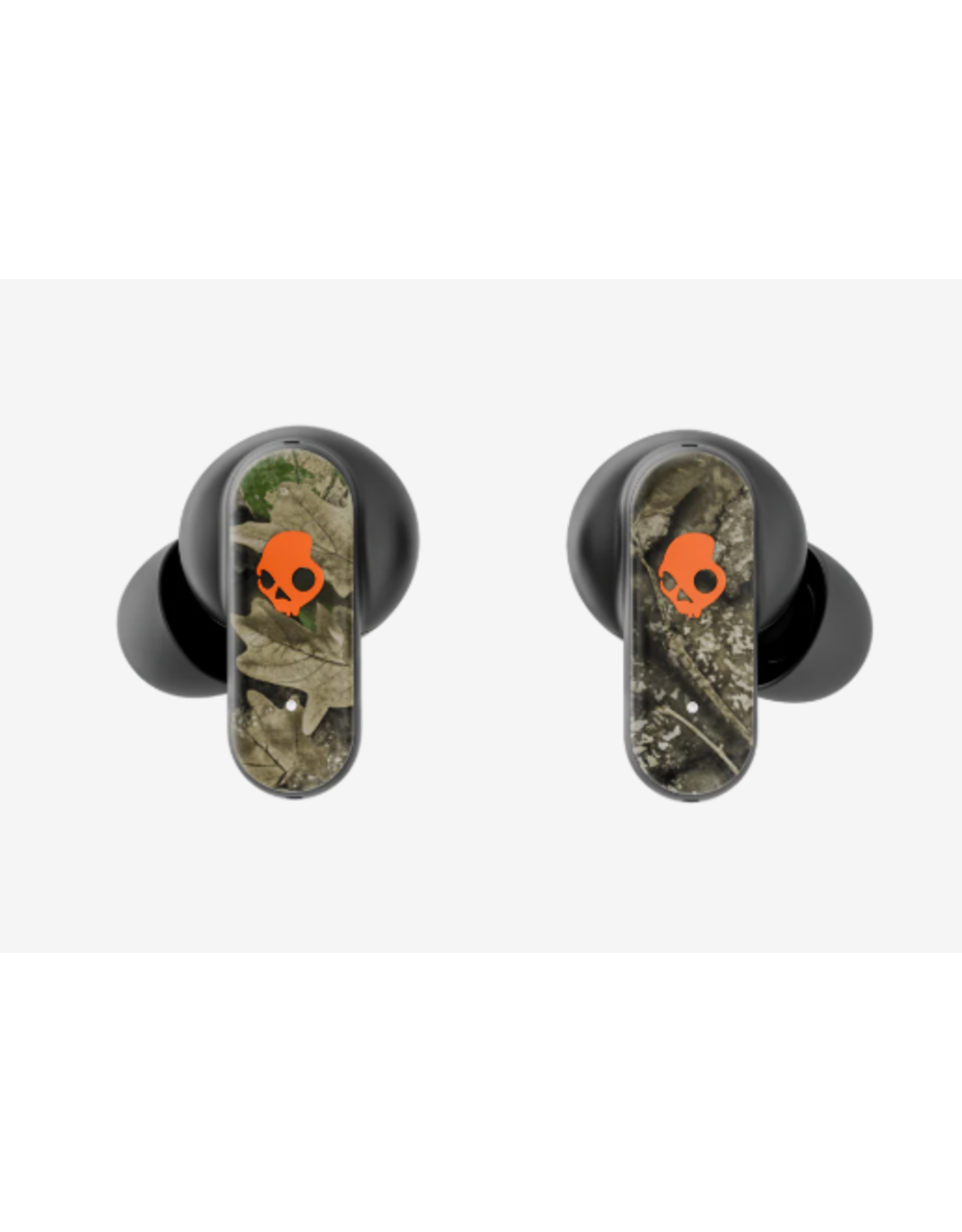 SKULLCANDY SKULLCANDY DIME EVO TRUE WIRELESS EARBUDS - REAL TREE