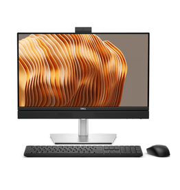 DELL DELL PRO 24 ALL-IN-ONE: ULTRA 7, 16GB, 512GB, WINDOWS 11 PRO,