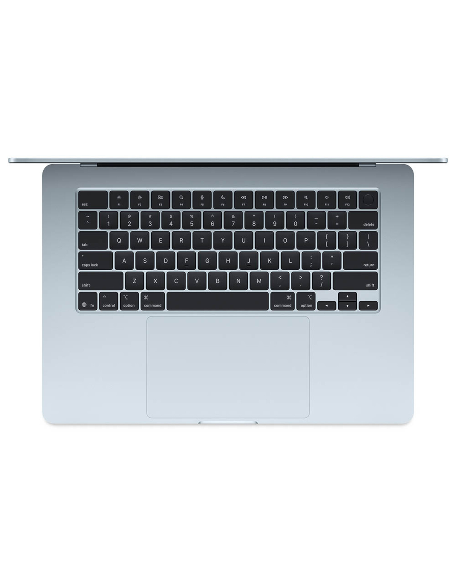 APPLE 15-INCH MACBOOK AIR M4 CHIP 24GB MEMORY 512GB SSD