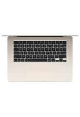 APPLE 15-INCH MACBOOK AIR M4 CHIP 24GB MEMORY 512GB SSD