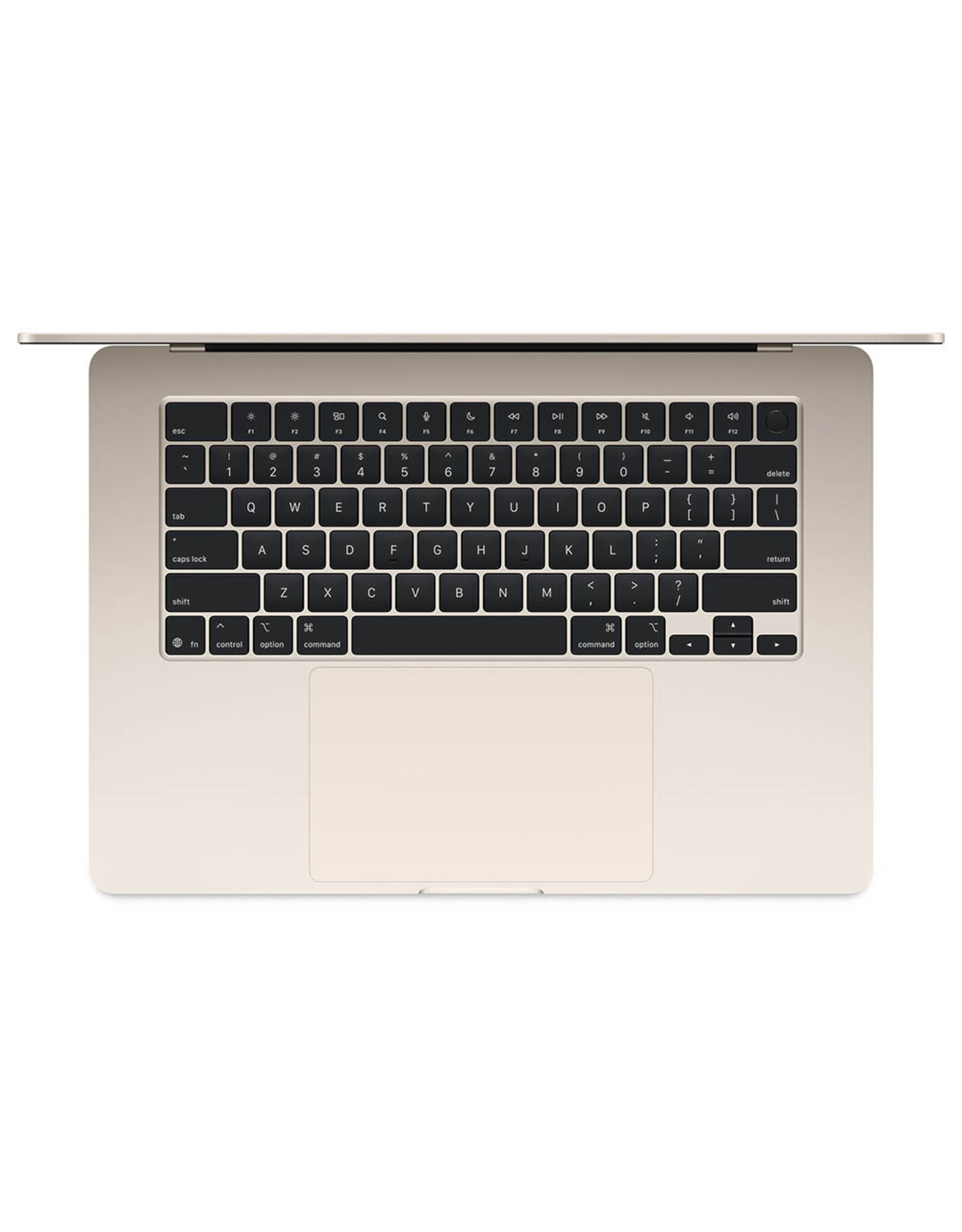 APPLE 15-INCH MACBOOK AIR M4 CHIP 24GB MEMORY 512GB SSD