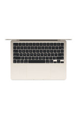 APPLE 13-INCH MACBOOK AIR M4 CHIP 10 CORE CPU 10-CORE GPU 16GB MEMORY 512GB SSD STORAGE