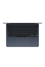 APPLE 13-INCH MACBOOK AIR M4 CHIP 10 CORE CPU 10-CORE GPU 16GB MEMORY 512GB SSD STORAGE