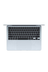 APPLE 13-INCH MACBOOK AIR M4 CHIP 10 CORE CPU 10-CORE GPU 16GB MEMORY 512GB SSD STORAGE