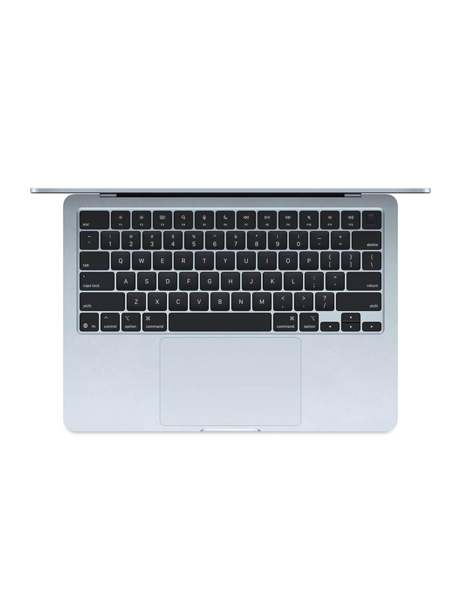 APPLE 13-INCH MACBOOK AIR M4 CHIP 10 CORE CPU 10-CORE GPU 16GB MEMORY 512GB SSD STORAGE