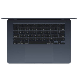 APPLE 15-INCH MACBOOK AIR M4 CHIP 16GB MEMORY 512GB SSD STORAGE