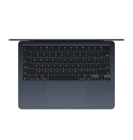 APPLE 13-INCH MACBOOK AIR M4 CHIP 10 CORE CPU 8-CORE GPU 16GB MEMORY 256GB SSD STORAGE