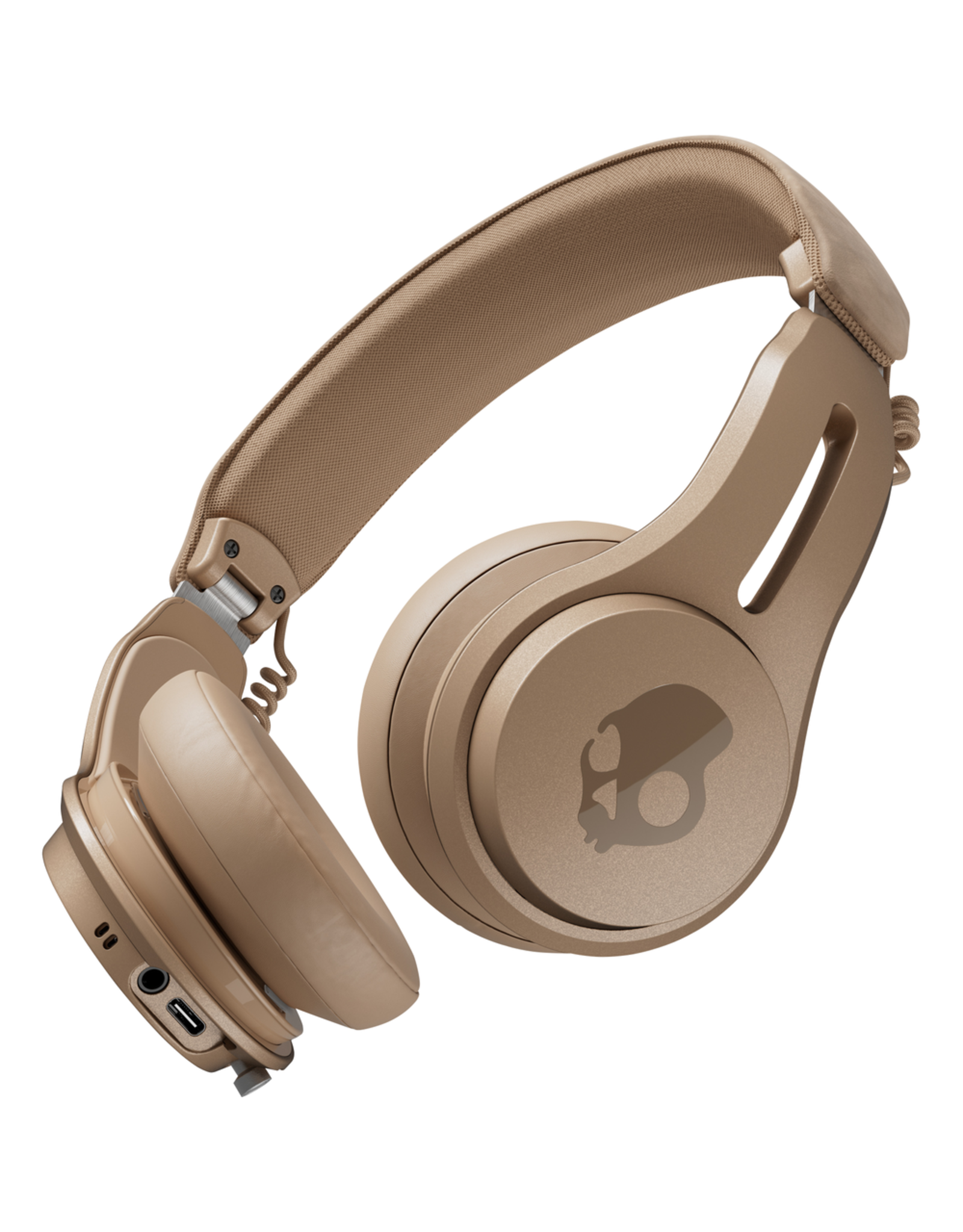 SKULLCANDY SKULLCANDY ICON ANC WIRELESS ON-EAR HEADPHONES - PRIMER