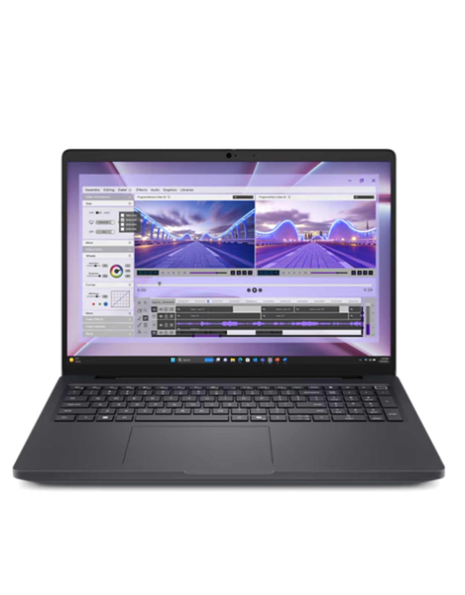 DELL DELL PRO MAX 16: ULTRA 7, 32GB, 512GB, WINDOWS 11 PRO, 3YR PRO SUPPORT
