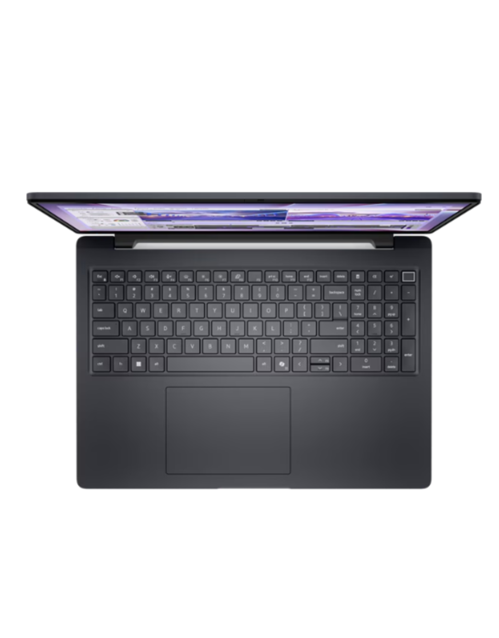 DELL DELL PRO MAX 16: ULTRA 7, 32GB, 512GB, WINDOWS 11 PRO, 3YR PRO SUPPORT