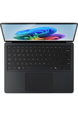 MICROSOFT MICROSOFT SURFACE LAPTOP 7 COPILOT+PC: 13-INCH TOUCH, INTEL ULTRA 5, 16GB, 256GB, BLACK, 1 YR WARRANTY