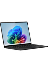 MICROSOFT MICROSOFT SURFACE LAPTOP 7 COPILOT+PC: 13-INCH TOUCH, INTEL ULTRA 5, 16GB, 256GB, BLACK, 1 YR WARRANTY