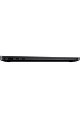 MICROSOFT MICROSOFT SURFACE LAPTOP COPILOT+PC: INTEL CU7, 16GB, 512GB, BLACK 15-INCH TOUCH, 1YR WARRANTY
