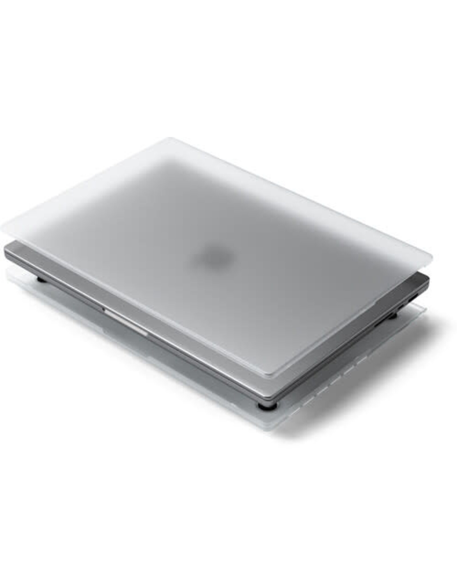 SATECHI SATECHI ECO-HARDSHELL CASE MACBOOK PRO 16IN