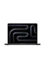 APPLE 14" MACBOOK PRO M5: 10 CORE CPU & GPU, 16GB, 512GB