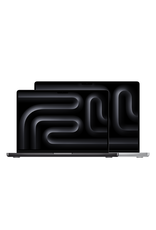 APPLE 14" MACBOOK PRO M5 CHIP w/ 10-CORE CPU & GPU, 16GB, 1TB SSD