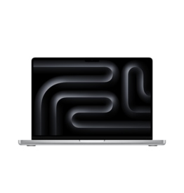 APPLE 14" MACBOOK PRO M5 CHIP w/ 10-CORE CPU & GPU, 24GB, 1TB SSD