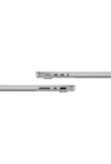 APPLE 14" MACBOOK PRO M4 CHIP w/ 10-CORE CPU & GPU, 24GB, 1TB SSD