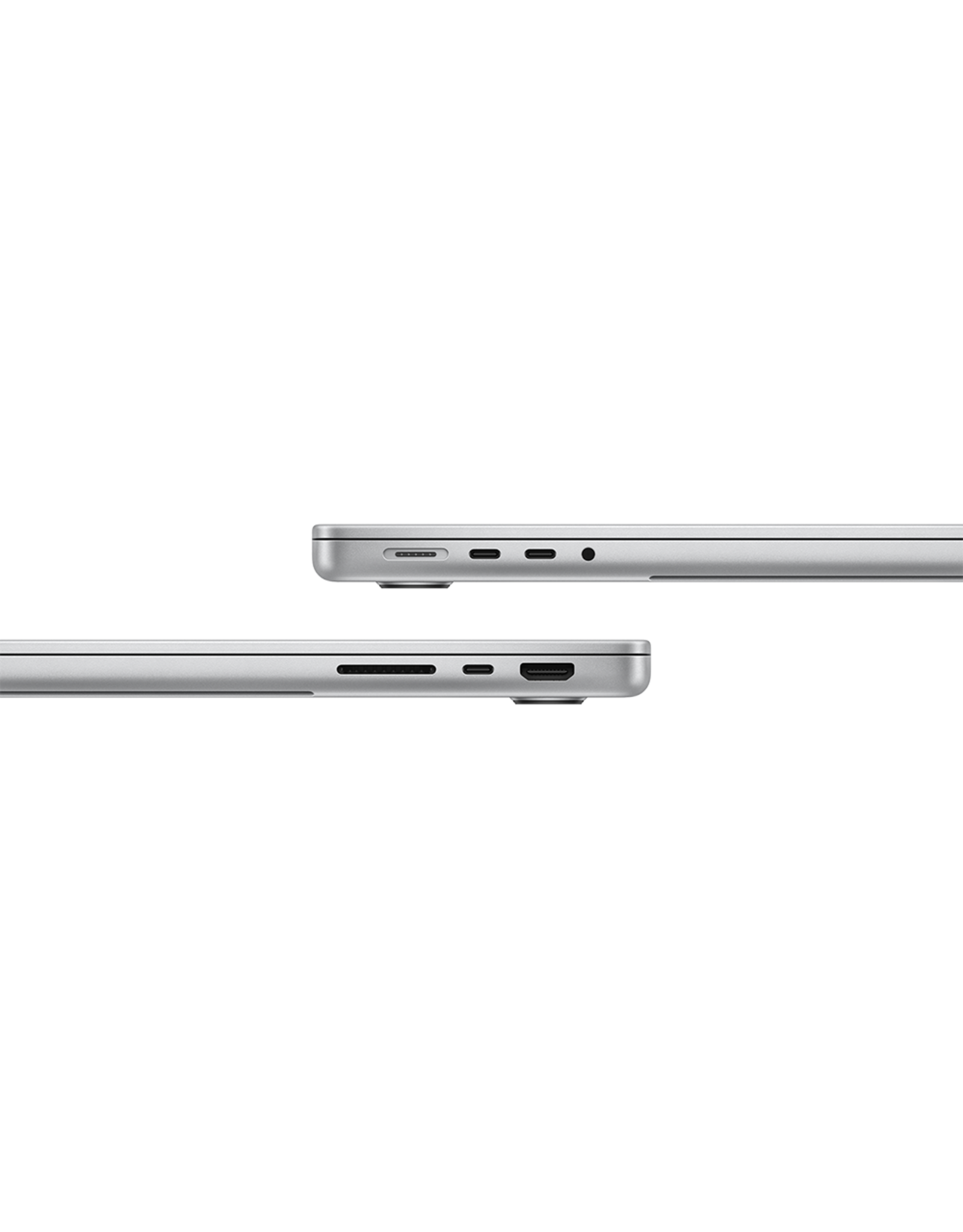 APPLE 14" MACBOOK PRO M4 CHIP w/ 10-CORE CPU & GPU, 24GB, 1TB SSD
