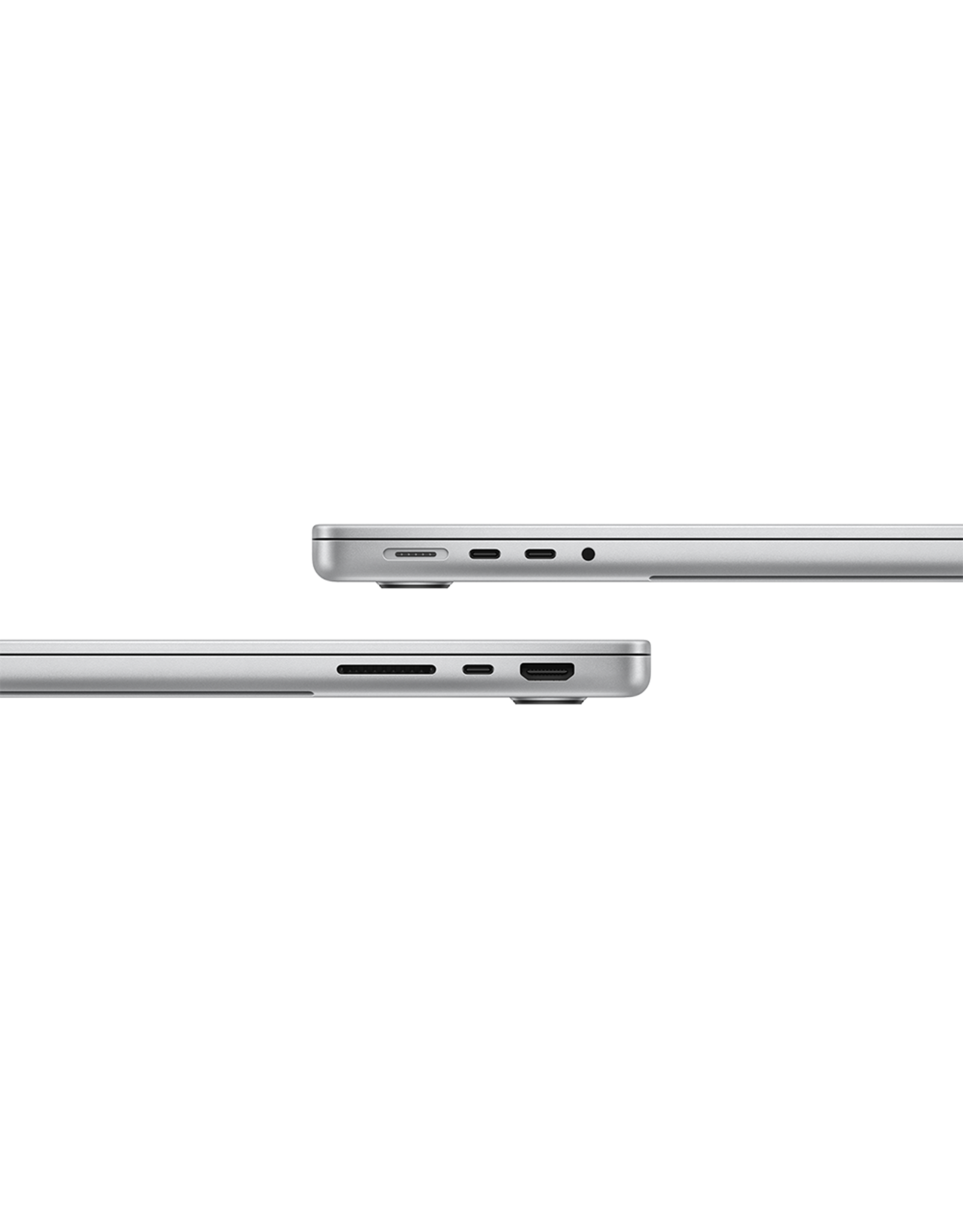 APPLE REDUCED (REG. $1899) 14" MACBOOK PRO M4 CHIP w/ 10-CORE CPU & GPU, 24GB, 1TB SSD