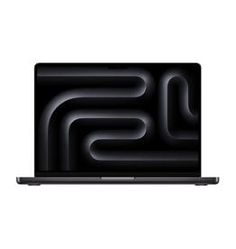 APPLE 14" MACBOOK PRO M4 PRO CHIP w/ 14-CORE CPU & 20-CORE GPU, 24GB, 1TB SSD
