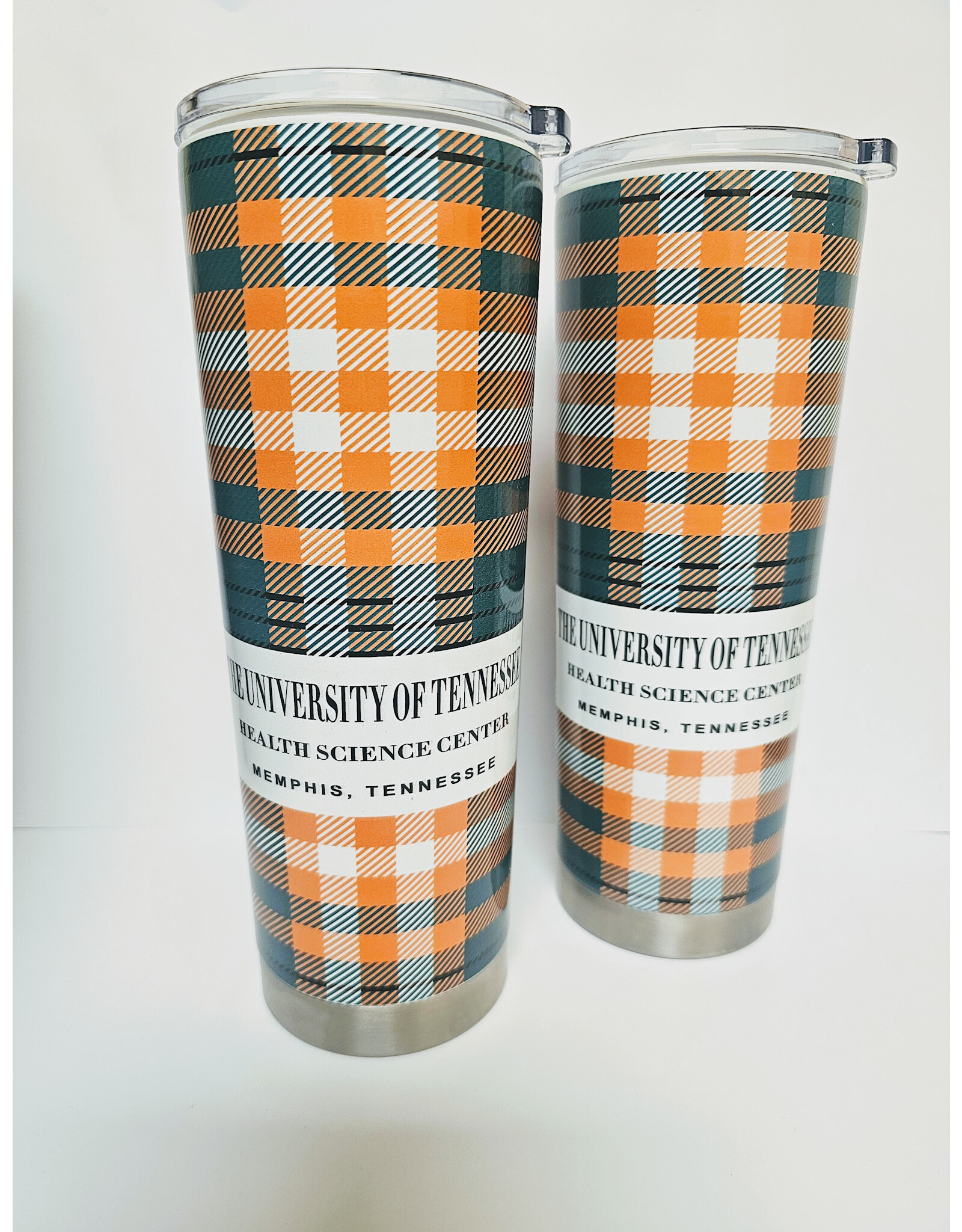 5TH AVENUE TUMBLER 24oz