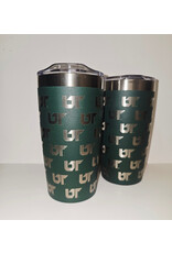 HIMALAYAN TRAVEL TUMBLER