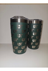HIMALAYAN TRAVEL TUMBLER