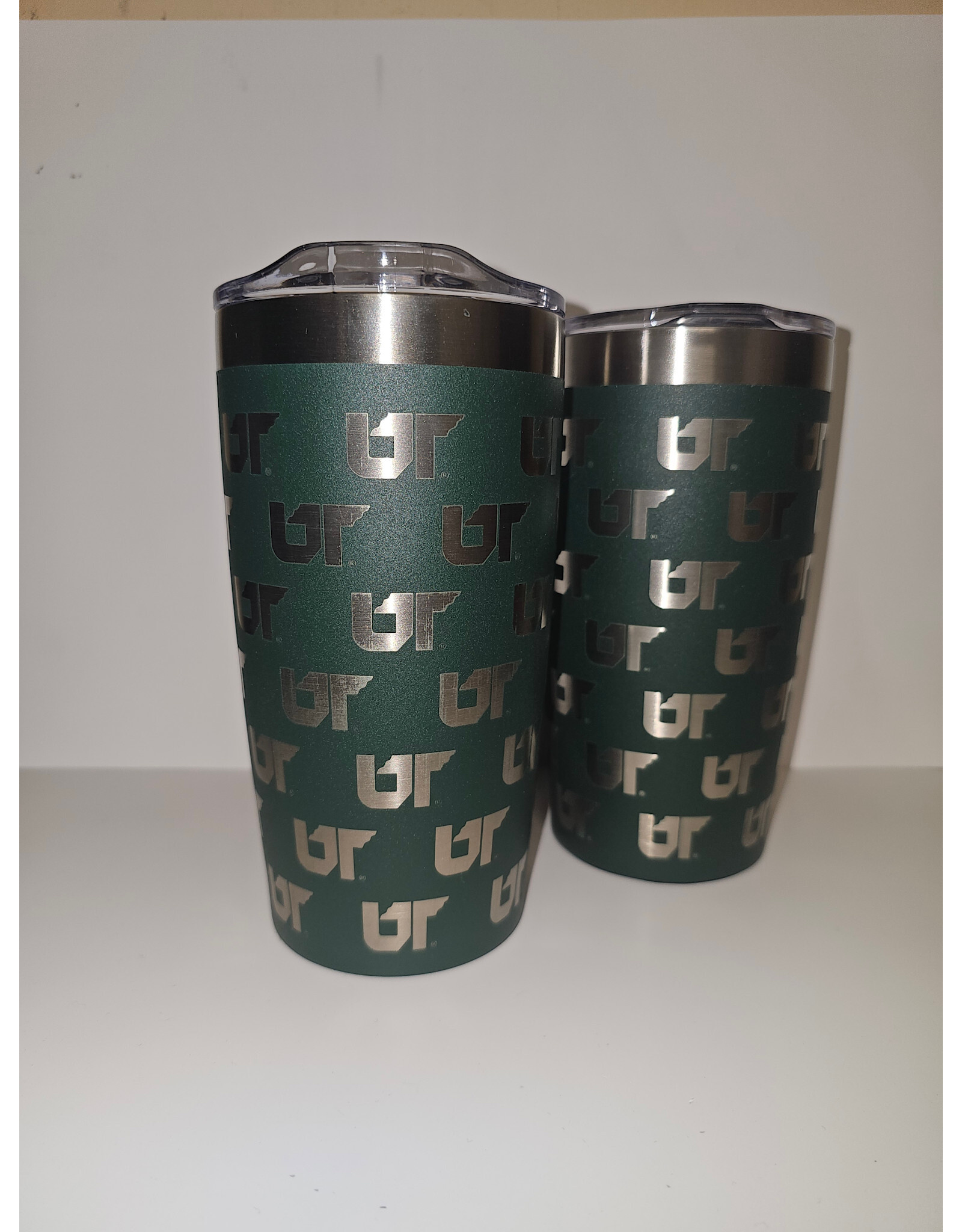 HIMALAYAN TRAVEL TUMBLER