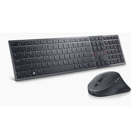 DELL DELL PRO PREMIUM COLLABORATION KEYBOARD & MOUSE - KM900