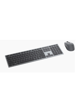 DELL DELL PREMIER MULTI-DEVICE WIRELESS KEYBOARD/MOUSE - KM7321W