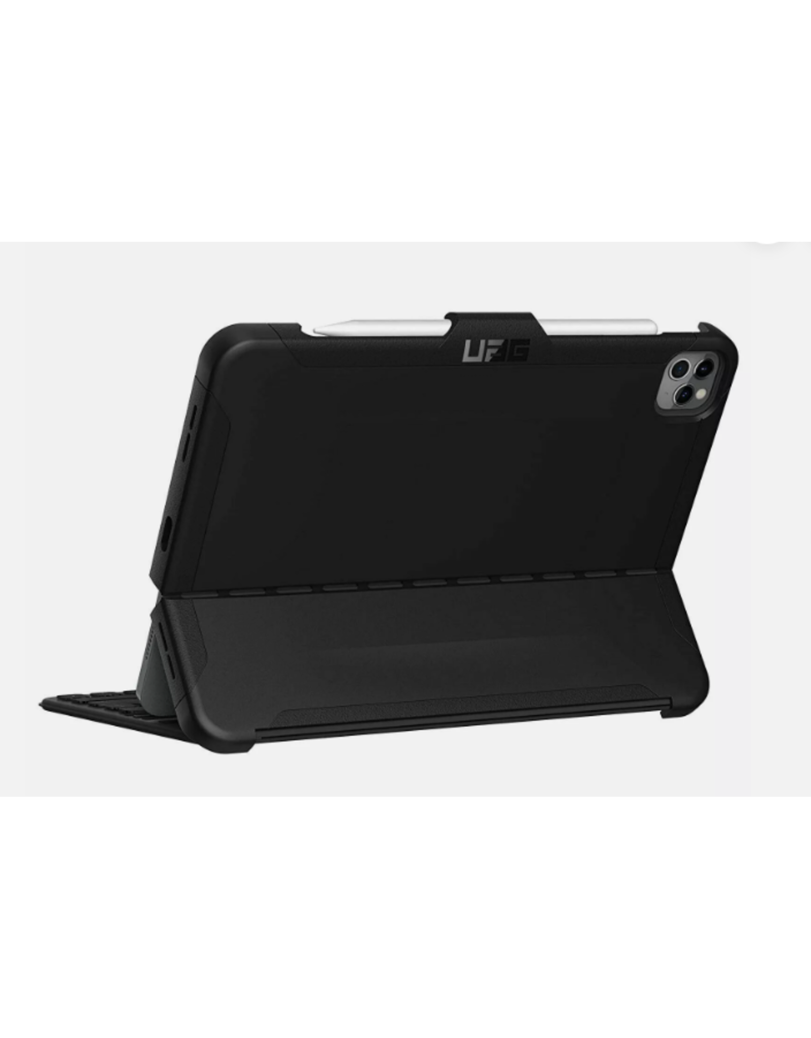(REG. $45) UAG SMART KEYBOARD FOLIO IPAD PRO 12.9 INCH