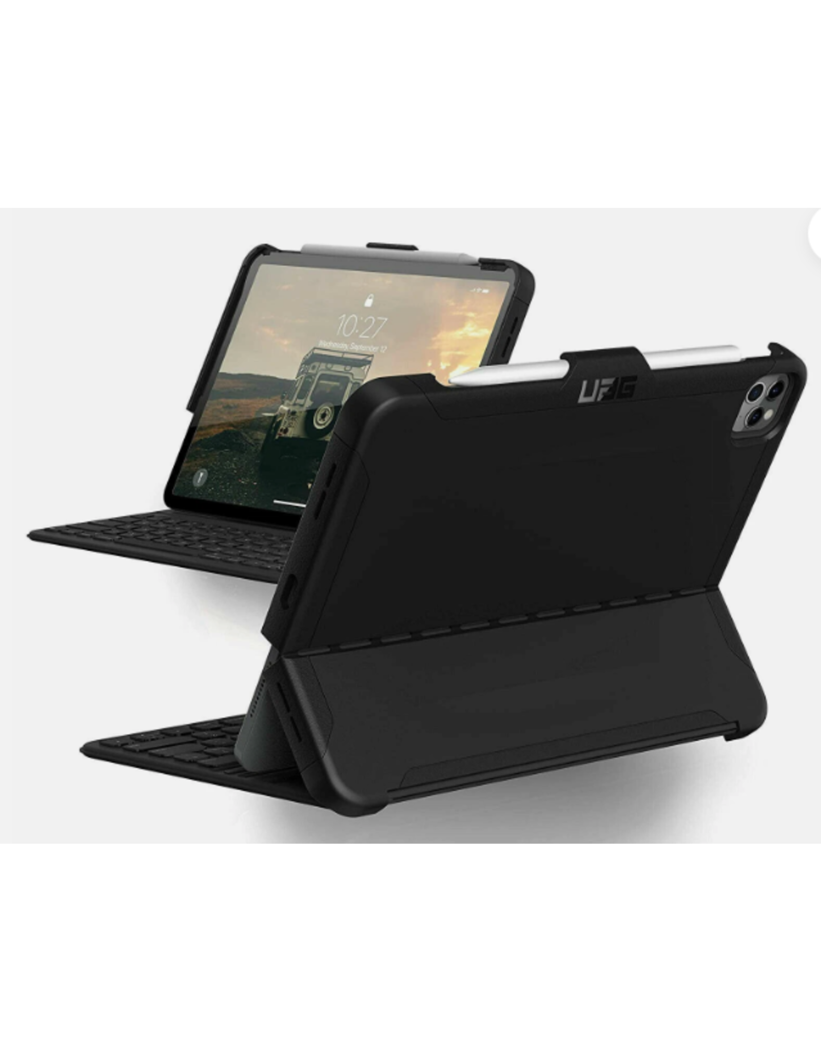 (REG. $45) UAG SMART KEYBOARD FOLIO IPAD PRO 12.9 INCH