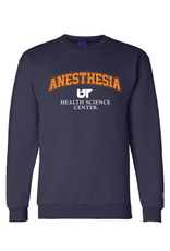 CHAMPION (REG. $40) CHAMPION POWERBLEND ANESTHESIA CREW XL