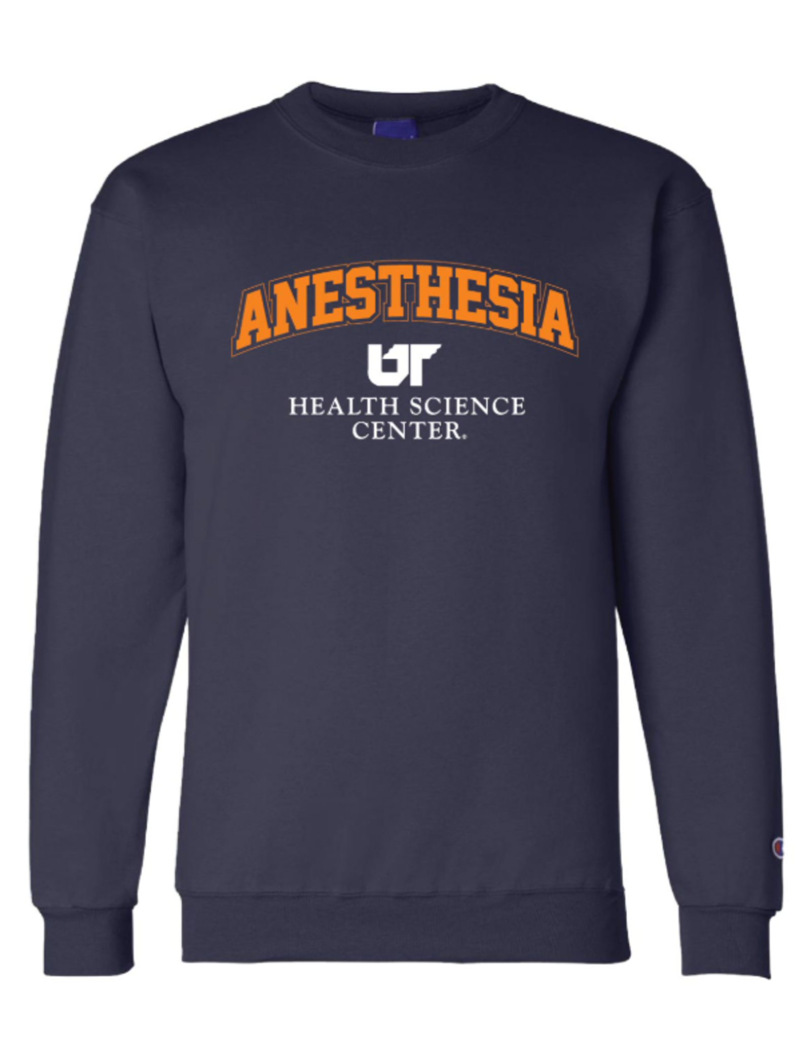CHAMPION (REG. $40) CHAMPION POWERBLEND ANESTHESIA CREW XL