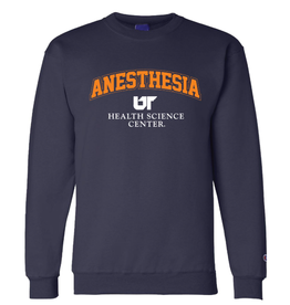 CHAMPION (REG. $40) CHAMPION POWERBLEND ANESTHESIA CREW XL