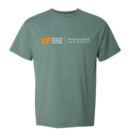 CHAMPION PATHOLOGISTS' ASSISTANT COMFORT WASH T-SHIRT L-XL