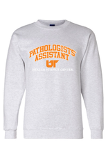 CHAMPION PATHOLOGISTS' ASSISTANT CHAMPION CREW M-XL