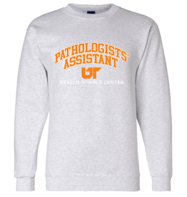 CHAMPION PATHOLOGISTS' ASSISTANT CHAMPION CREW M-XL