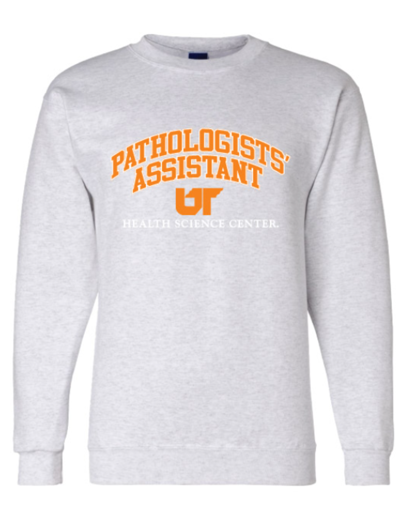 CHAMPION (REG. $40) PATHOLOGISTS' ASSISTANT CHAMPION CREW XXL