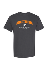 COMFORT COLORS ANESTHESIA COMFORT COLOR T-SHIRT - MEDIUM